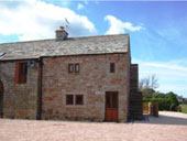 Appleby Cottages